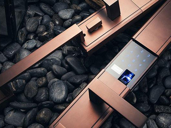 内江市24小时上门开锁公司