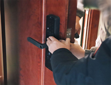 内江市24小时上门开锁公司